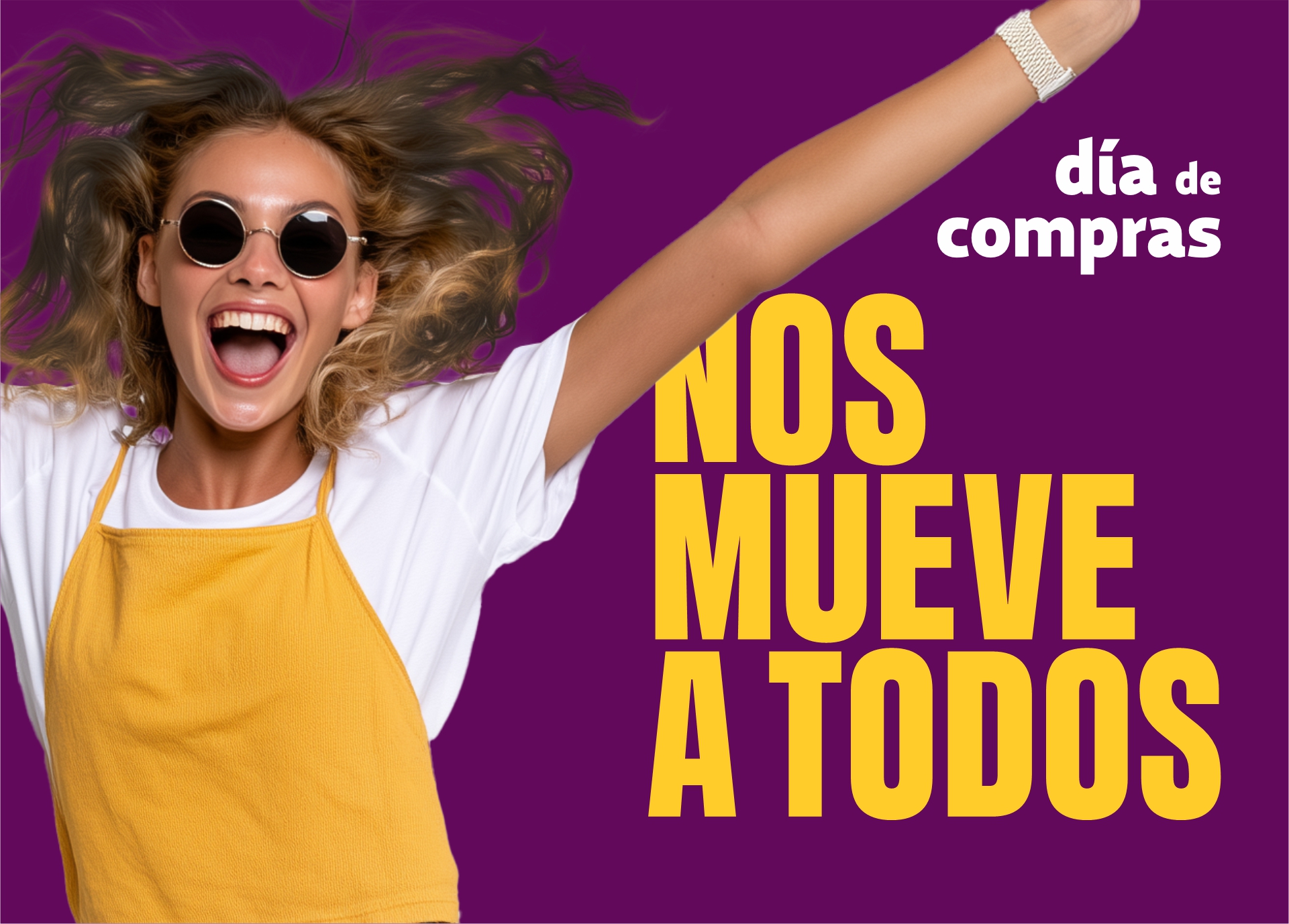 Día de Compras Salto