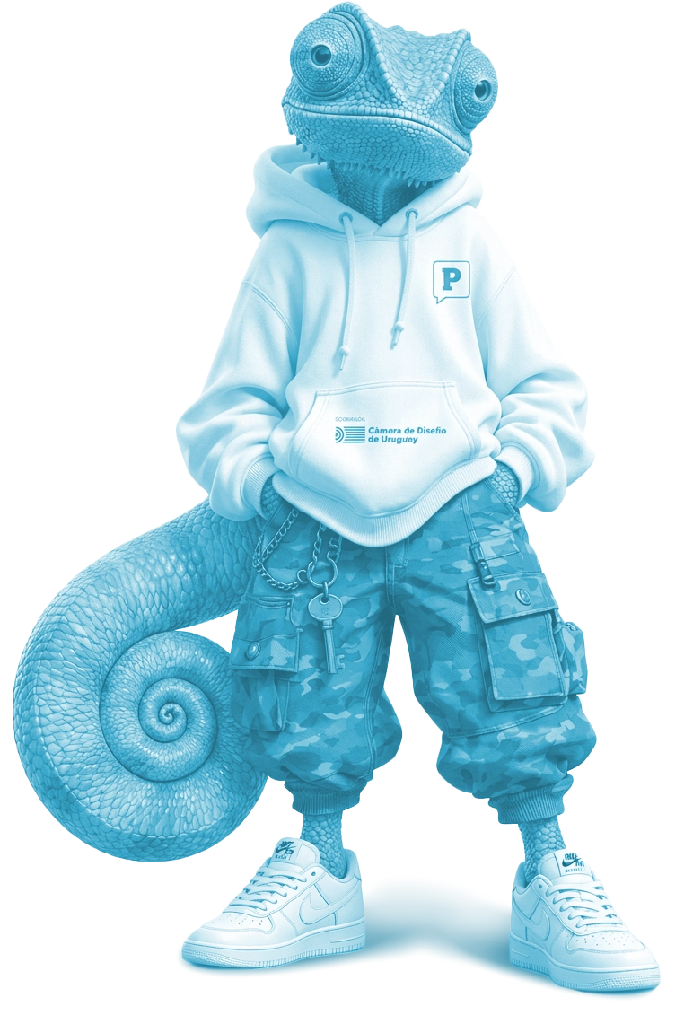 Variante Azul Pigmento