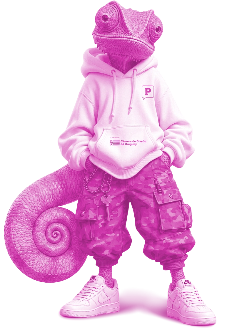Variante Rosa Pigmento